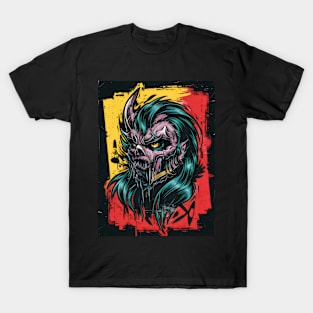 Akuma T-Shirt